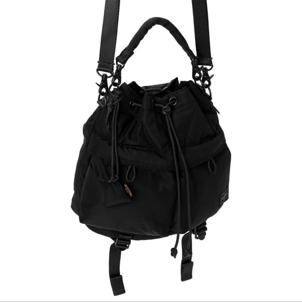 포터 센시즈 툴백