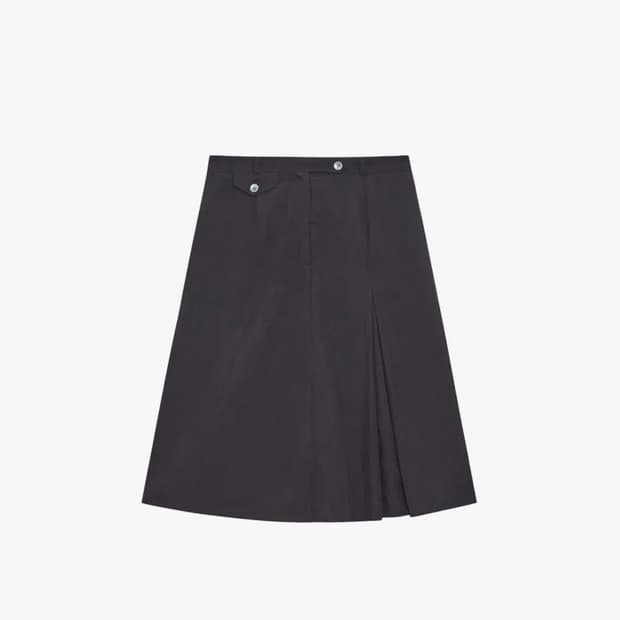 saros slit skirt 사로스 스커트