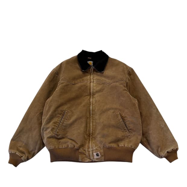 칼하트J14 BRN 싼타페 워크자켓