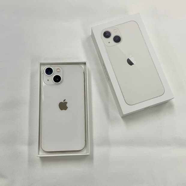 아이폰 13 미니 mini 256