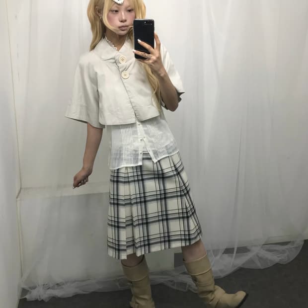 ✿여름 사와코 하구미  코디 set ✿