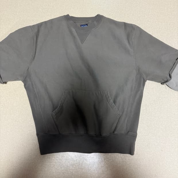 헤리티지플로스 스웻셔츠, M