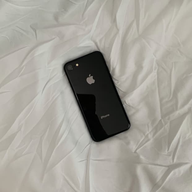 iphone 8 스페이스그레이 64