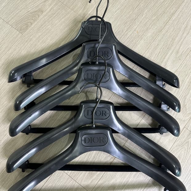 명품 옷걸이 모음