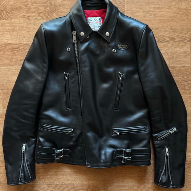 루이스레더 391T 라이트닝 40사이즈