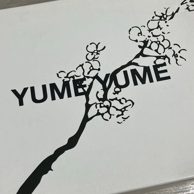 Yumeyume Truck slide