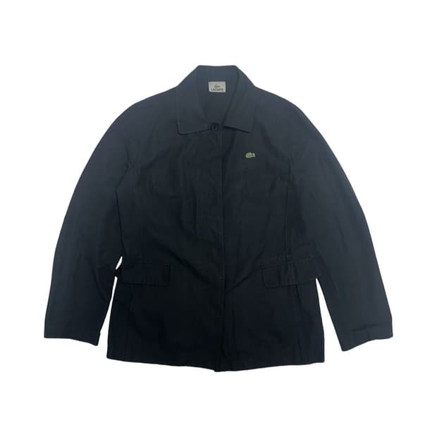 라코스테 자켓
