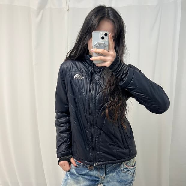 The North Face Light Down Jacket