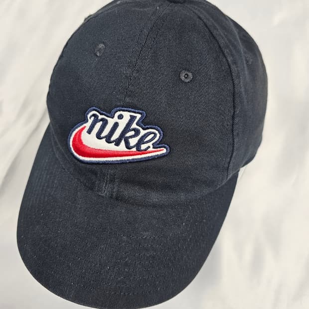 나이키헤리티지86캡