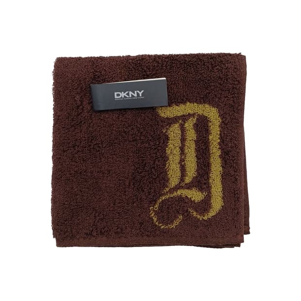 DKNY 핸드타월 손수건 [FB11735-185-20]