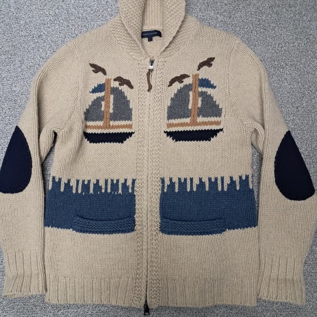 타미힐피거 코위찬