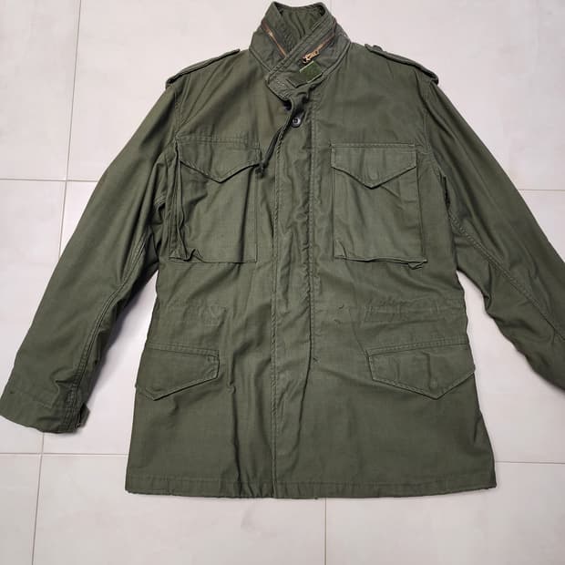OG m65 필드자켓 