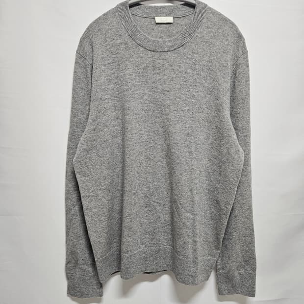 Cos 코스 울 니트 L