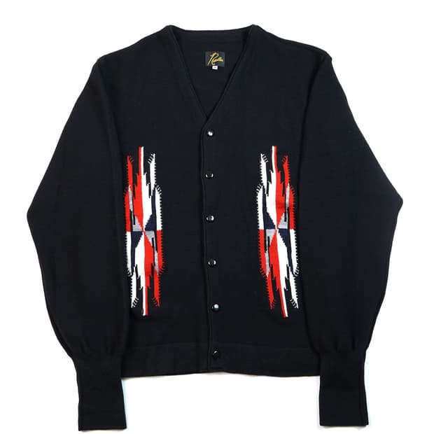 Needles Chimoyo Cardigan (니들스)