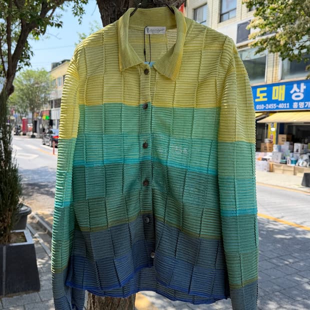 ChatCharmant (Made In Japan)