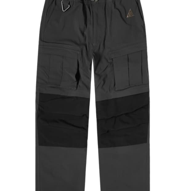 나이키 ACG 스미스서밋 다크그레이 (XL)