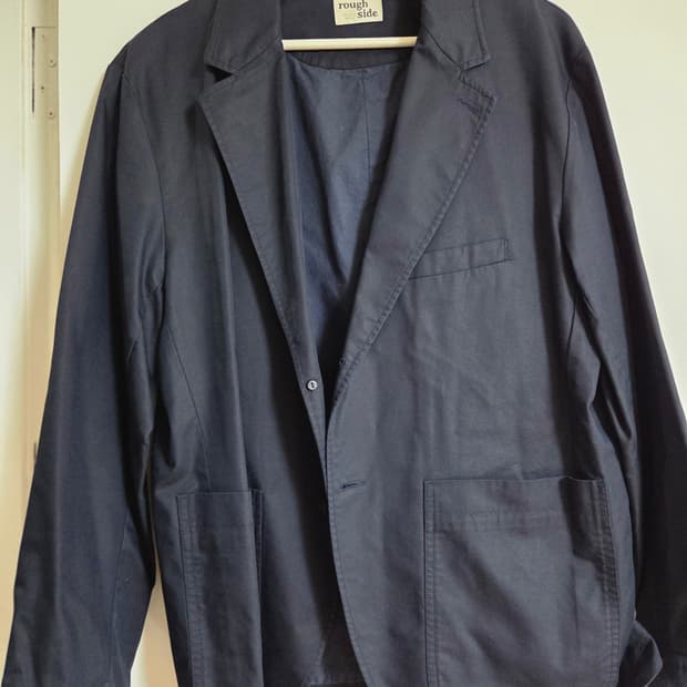 러프사이드 클럽셋업