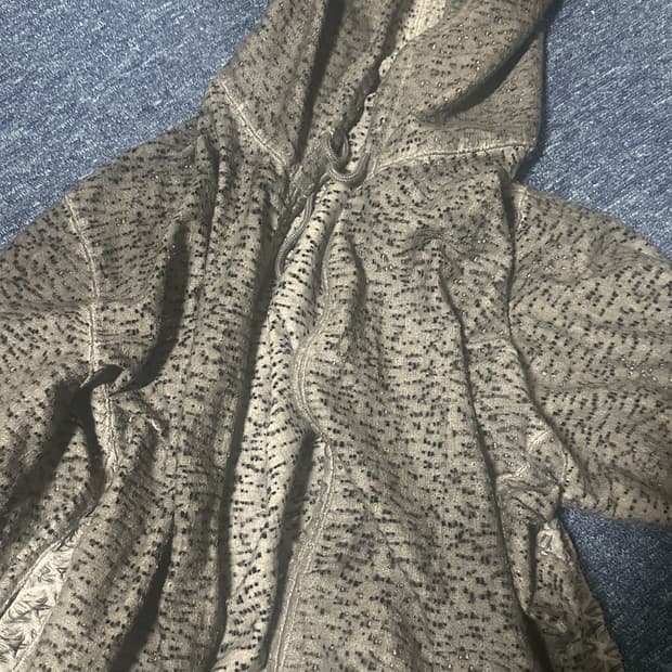 xlim ep5 01 후드집업 2사이즈