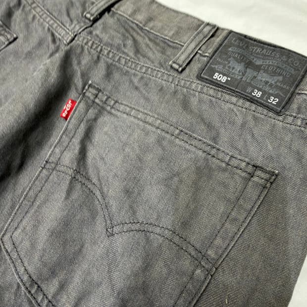 리바이스 508