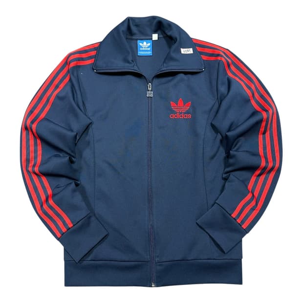 ✨ (바배) 아디다스 유로파 트랙탑 져지