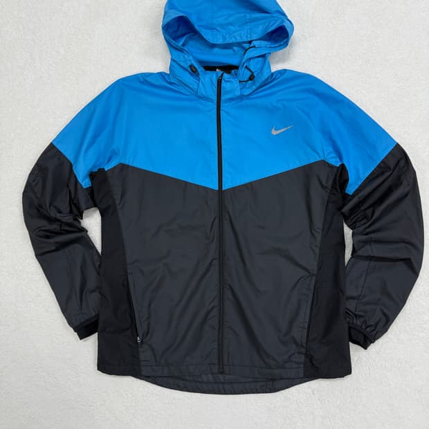 나이키 바람막이 (XL)