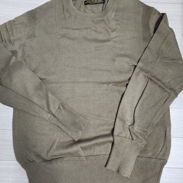 phigvel 피그벨 면니트 M