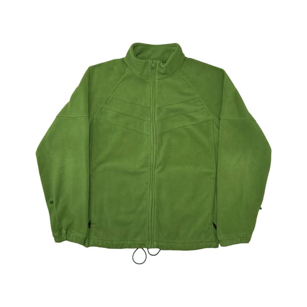 00‘s 오클리 플리스 자켓