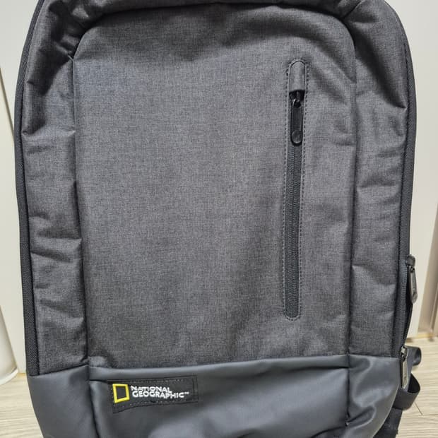 내셔널지오그래픽 정품 백팩 판매합니다