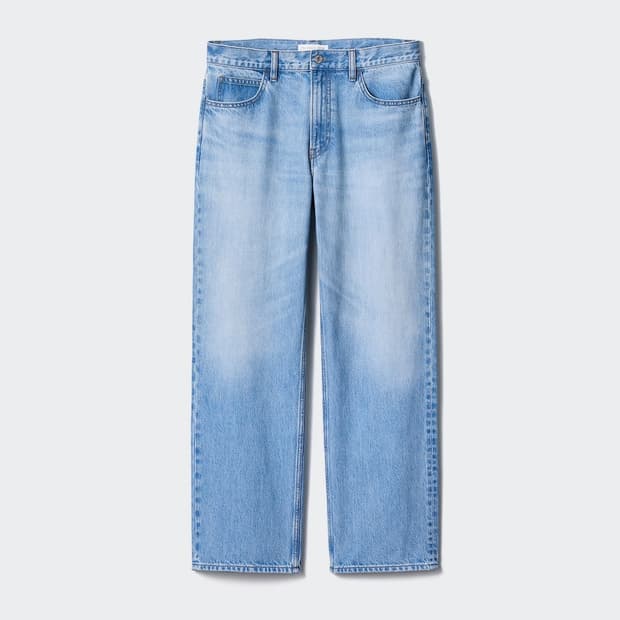 초판) Jw Anderson X Uniqlo