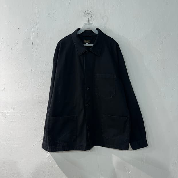 듀테로 워크자켓 M