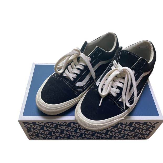 구버전 반스 og 볼트 올드스쿨 마시멜로 중올ㅗ