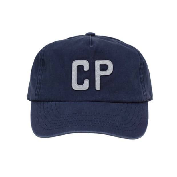 (구매 or 교환) 컬렉트피시스 cp 5 panel cap