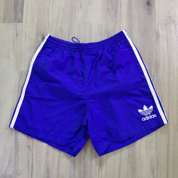 8~90s ADIDAS Short pants 
