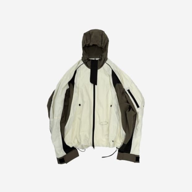 [ 1] 그레일즈 나일론 쉴드 자켓