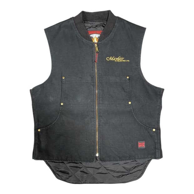 ✨ (바배) 터프덕 U.S.A 워크 패딩 조끼