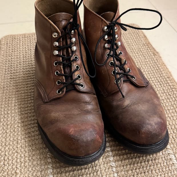 Red wing 952 11.5D