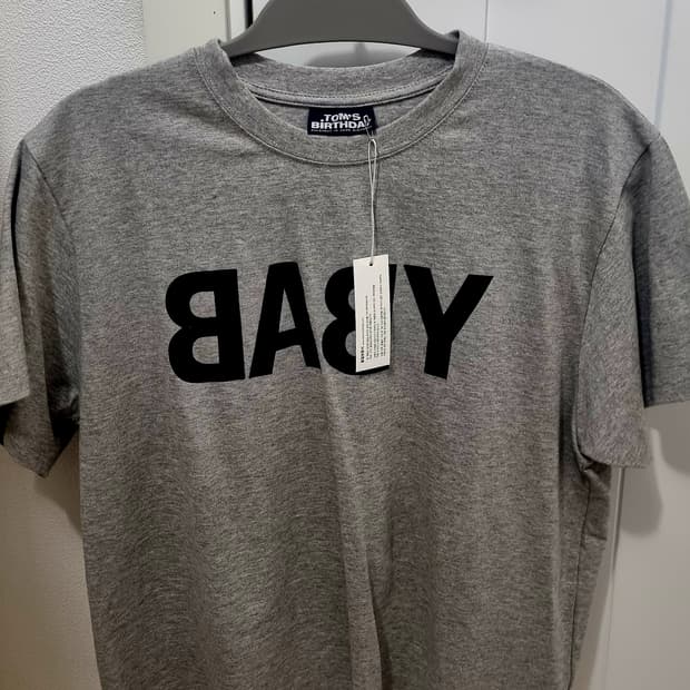 Baby티셔츠