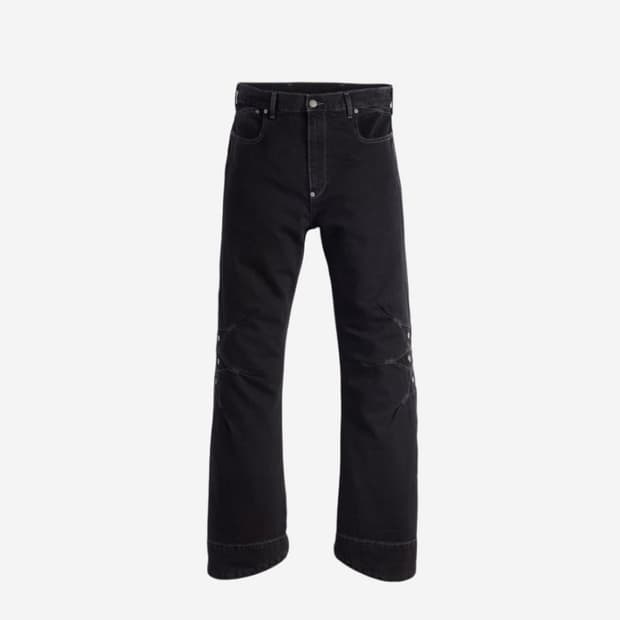 키코 코스타디노브 x 리바이스 31x34