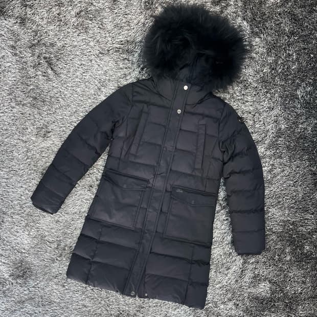 닥스 여성 다운 패딩 (85)