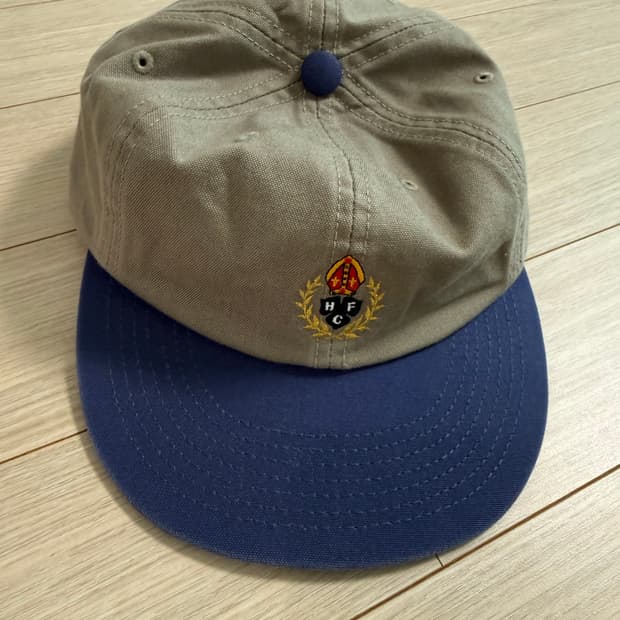 헤리티지플로스 모자 