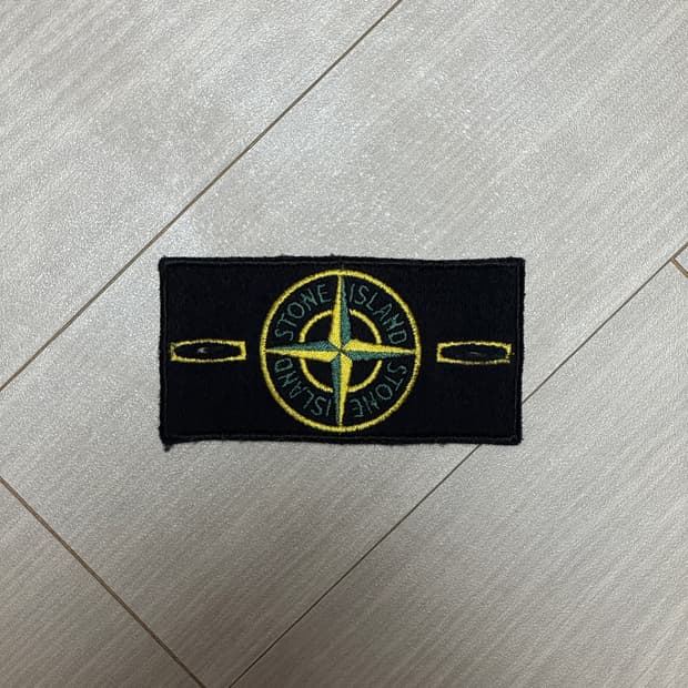 스톤아일렌드 와펜