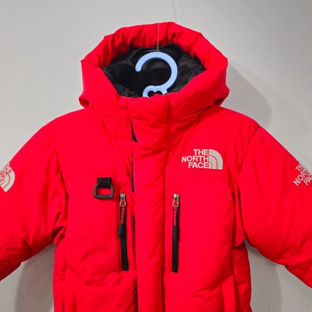 노스페이스 키즈 히말라야 패딩 100 (4~5세)