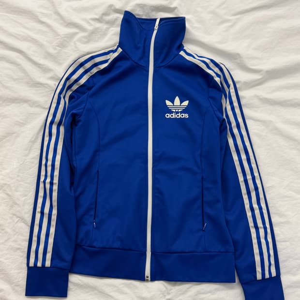 Adidas 아디다스 집업