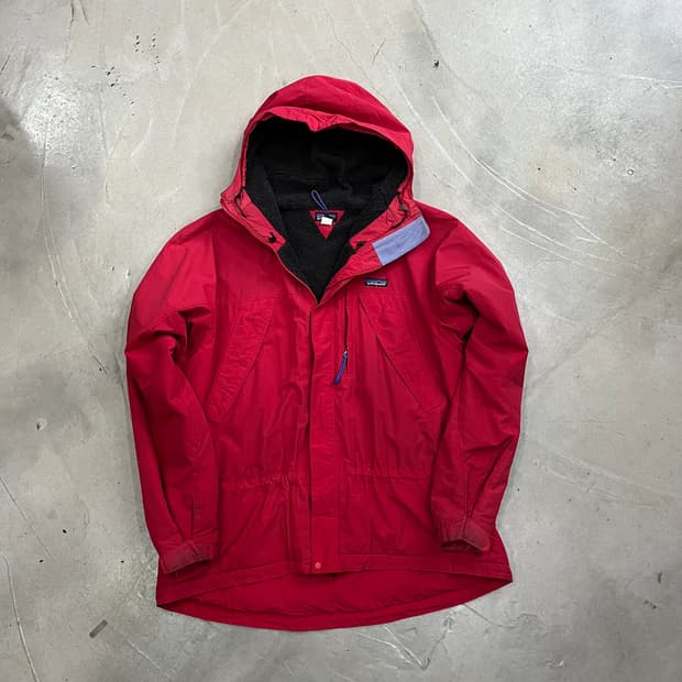 Patagonia Infurno Mountain Jacket