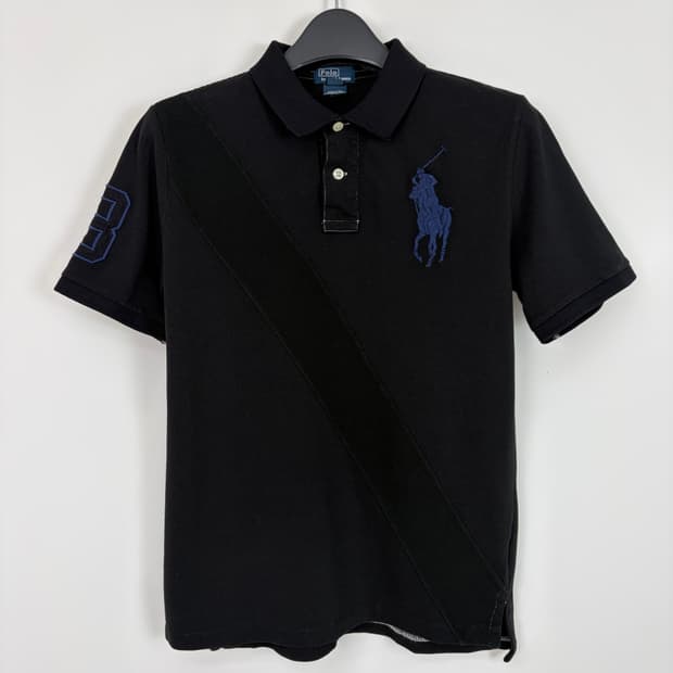 a315) 폴로랄프로렌 빅포니 카라티