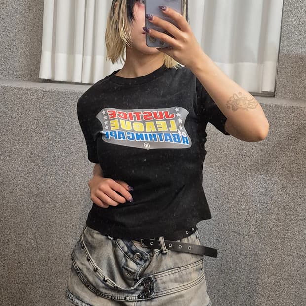 BAPE PRINTING T
