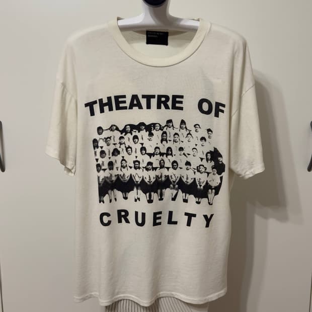 Enfants Riches Deprimes T-Shirt