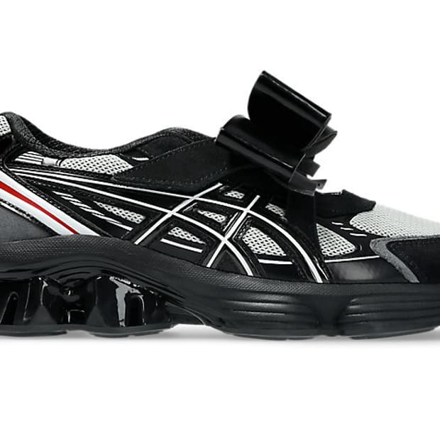 아식스 슈슈통 사이즈 선택 가능