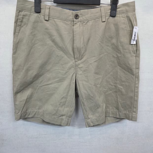 빈티지 아미존 에센셔날 치노 반바지 34