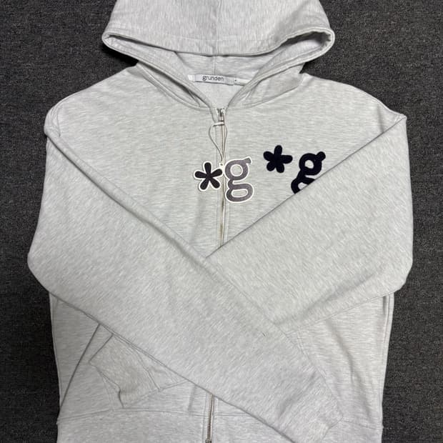 글런든 후드집업 3 size